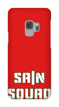 i_n_s_a_i_n Samsung Phone Cases
