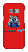 crushermwp Samsung Phone Cases