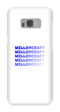 willemcraft Samsung Phone Cases