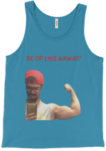 shindobad Tank Top