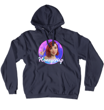 Honeycrisp 2.0 Hoodies (No-Zip/Pullover)