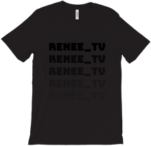 renee_tv T-Shirts