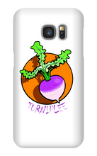 TurnipLee Samsung Phone Cases