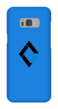 solarr_bro Samsung Phone Cases