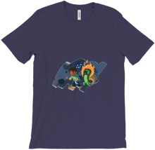 cedricgames T-Shirts