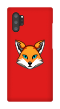 f0xyproxy Samsung Phone Cases
