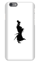 fsnoseblunt iPhone Phone Cases