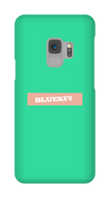 bluers7 Samsung Phone Cases