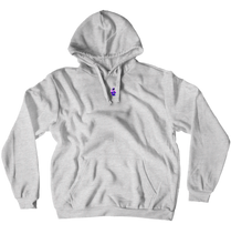 leonidasiisparta Hoodies (No-Zip/Pullover)
