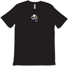 Pandas Logo T-Shirts