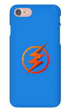 electro_bl4ze iPhone Phone Cases