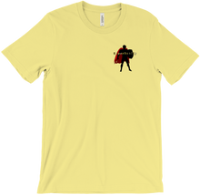 super_snuffy T-Shirts