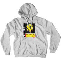 Xahirah Smily Hoodie