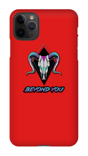 beyondyou_ iPhone Phone Cases