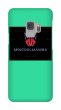 newon123 Samsung Phone Cases