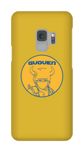gvoven Samsung Phone Cases