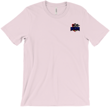 BLAZE Crew T-Shirts