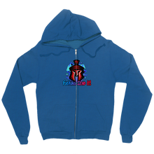 fsi_bigshep Zip Up Hoodie