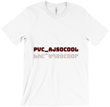 pvc_ajsocool T-Shirts
