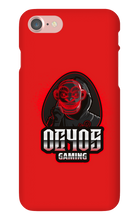 og405gaming iPhone Phone Cases