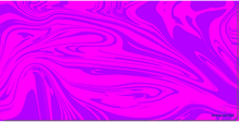 Purple wiggle
