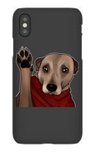 kingof710 iPhone Phone Cases