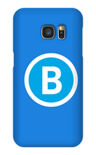 blueguy600 Samsung Phone Cases