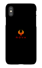 ROVA iPhone Phone Cases