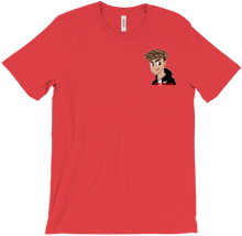 ITZKOULIAS T-SHIRT