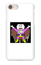 ryvian_gaming iPhone Phone Cases
