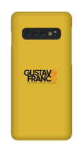 GusFrancoPro Samsung Cases