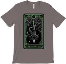 Treat Yourself Nice T-Shirt Green
