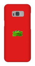 nutinatorr Samsung Phone Cases