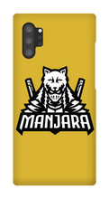 manjara Samsung Phone Cases