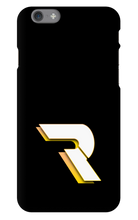 R-iPhone Case