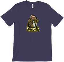 mrzenpain T-Shirts