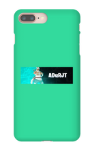adurjt iPhone Phone Cases