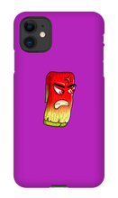 ricotamalito iPhone Phone Cases