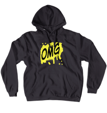 OMG B3AN Hoodie
