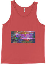 dj_tweetz Tank Top