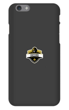 bombertw iPhone Phone Cases
