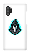 haunt_lol Samsung Phone Cases