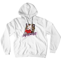 letzallgettipz Hoodies (No-Zip/Pullover)