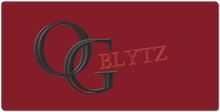 OG Blytz XXL Gaming Mousepad