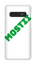 mostii1337 Samsung Phone Cases