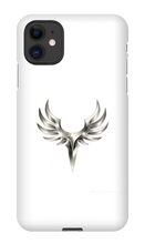 editz_ri iPhone Phone Cases