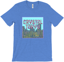crystaltoky0 T-Shirts
