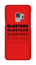 legenda69 Samsung Phone Cases