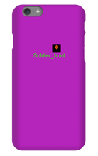 soldier_hunt iphone case