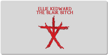 EllieKedward XXL Gaming Mousepad